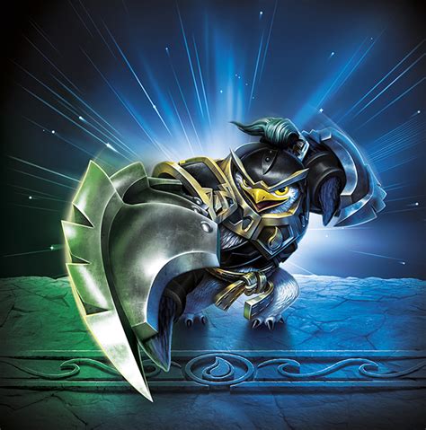 King Pen Skylanders Wiki Fandom