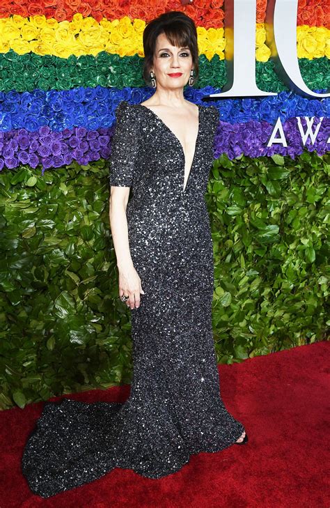 Tony Awards 2019 Red Carpet Fashion Dresses Gowns Outfits