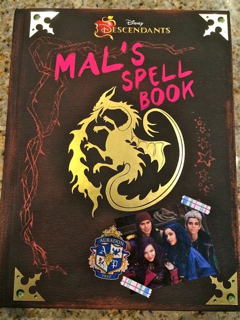 Disney Sisters: Descendants: 3 Books That Will Put A Spell On You