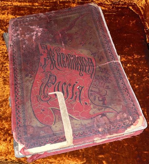 Книга "Живописная Россия" (том I, часть II) - Антикварный магазин ...