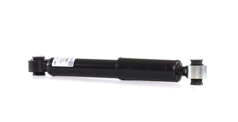 Shock Absorber SACHS 314 005 Gas Pressure, Twin-Tube, Top eye, Bottom ...