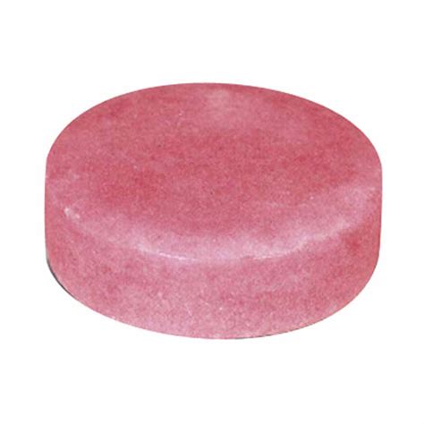 Tough Guy Urinal Cake Para Round 20 Lb Container Size Pink Cherry