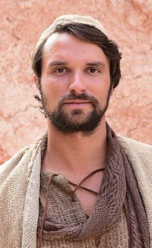 Conheça os personagens da novela Jesus Fichas R7 Novela Jesus