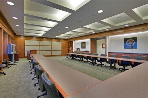 FBI Building Baltimore Field Office Photography | Architectural ...