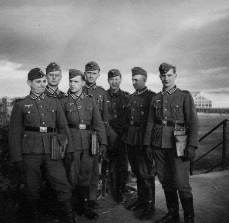 German - WWII German Militaria - Uniforms - Wehrmacht Uniforms - Hessen ...