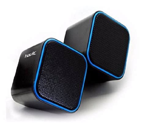 Havit HV SK473 USB 2 0 Speaker 552273 Buy From BshopBD In AjkerDeal