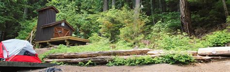 2024 BC Parks Camping Reservations | Vancouver Trails