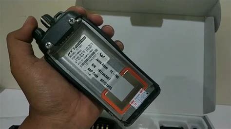 Motorola Battery Pack At Rs Walkie Talkie Battery In Delhi In