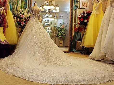 Most Expensive And Beautiful Dress In The World Dresses Images 2022