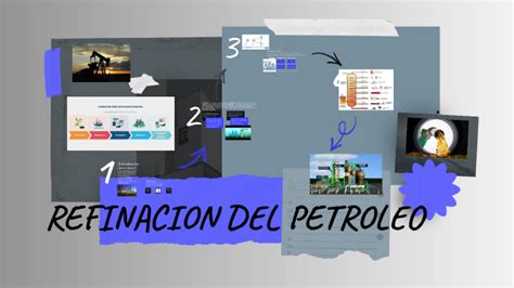 REFINACION DEL PETROLEO by FRANCO LISARAZU on Prezi