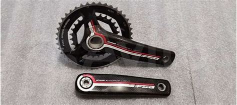 Система шатунов fsa, Б/у купить в Москве | Авито