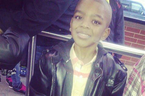 Charges In Killing That Sparked Revenge Slaying Of 9 Year Old Tyshawn