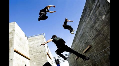 Parkour And Freerunning Top 10 Freestylers Part Four 4k16 Youtube