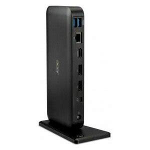 Док-станция Acer USB Type-C III Dock ADK930 GP.DCK11.003 купить, отзывы ...