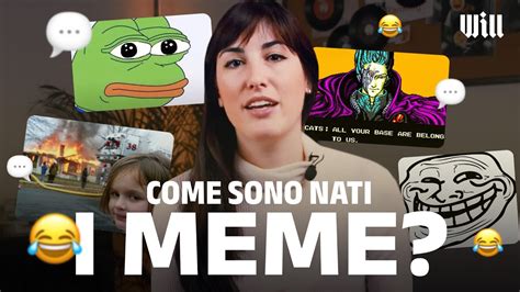 Cosa Sono I Meme Da Dove Arrivano E Come Hanno Cambiato La