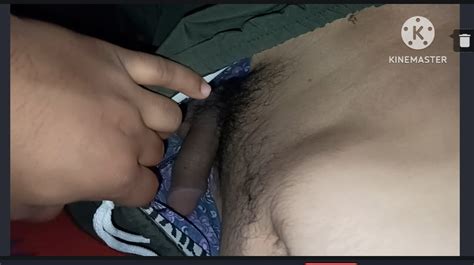 Primera Vez Tocando El Gran Monstruo De Mi Hermanastro En Medio De La Noche Xhamster