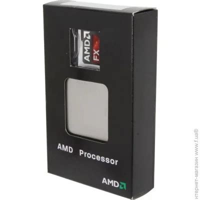 Процессор AMD FX-9590 AM3+ Box (FD9590FHHKWOF) купить в Киеве, Украине ...