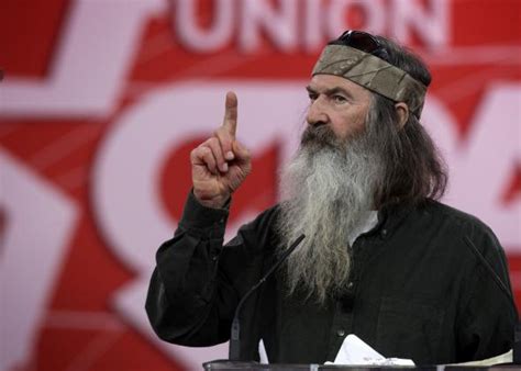 The Phil Robertson Rape Fantasy – RagingRev.com