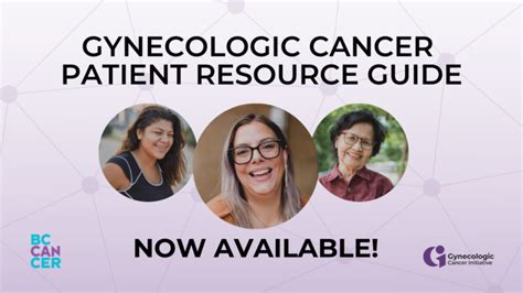 Gynecologic Cancer Intiative Gynecologic Cancer Initiative