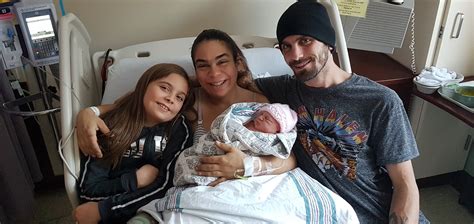 Aliyah Demers Is Huntsvilles First Baby Of 2018 Huntsville Doppler