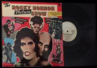 The Rocky Horror Picture Show Original Soundtrack Album - RockyWiki