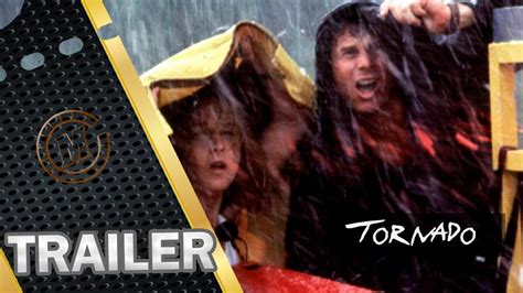 🌪️ Tornado Trailer 1 Subtitulado Español Latino Hd Twister 1996