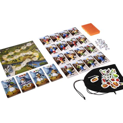 Игра настольная Стиль жизни Коварный волк УТ100029537 купить по цене ...