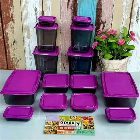 Jual Calista Otaru 14pcs Set Shopee Indonesia