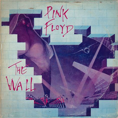 Albums 101 Pictures Pink Floyd The Wall The Original Poster Mgm Excellent