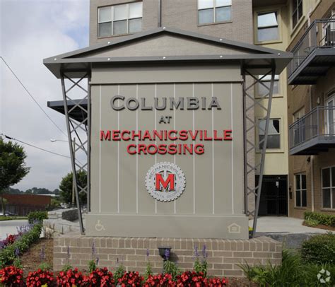 Mechanicsville Crossing - Apartments in Atlanta, GA | Apartments.com