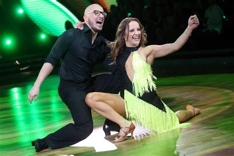 1 Odcinek 9 Edycji Dancing With The Stars Taniec Z Gwiazdami Za