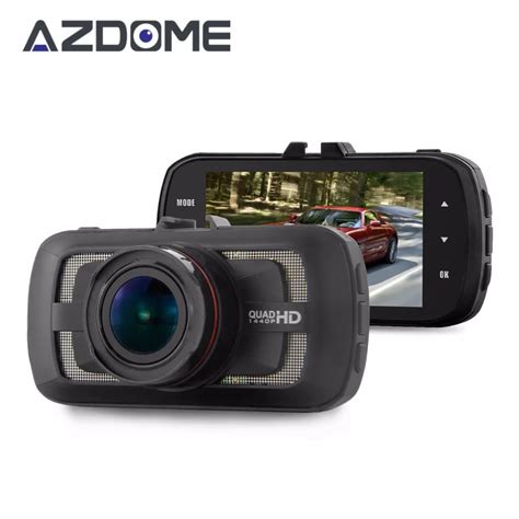 Aliexpress Buy Azdome DAB205 Car DVR Camera Ambarella A12 Chip HD