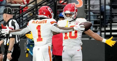 First Anytime Touchdown Bets For Dolphins Vs Chiefs Player Prop