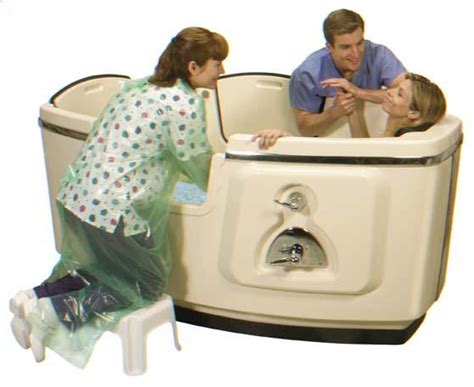 Labor Tubs Birthing Pools Labor Pools High Quality Aqua Eez