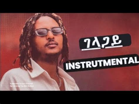 Instrumental Yohana Gelagay Ethiopian Music Youtube