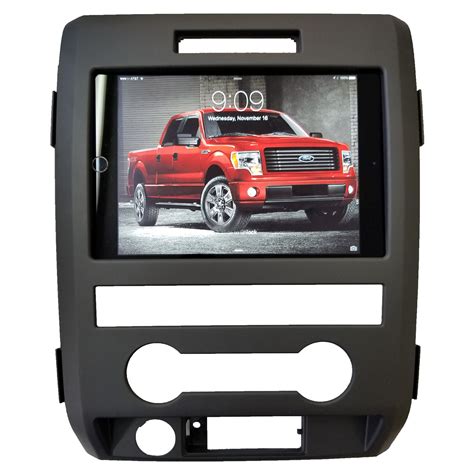 Ford F 150 Dash Kits