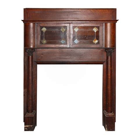 Architectural Salvage & Antique Lighting | Preservation Station