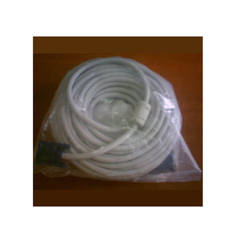VGA Cables | 10 Meter VGA Cable - High Resolution VGA Cable for Video ...