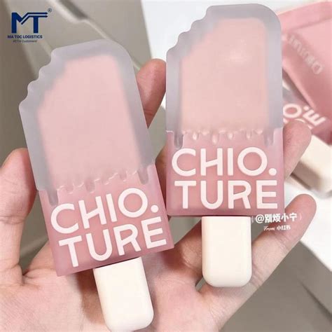 Top 10 mẫu son Trung Quốc nội địa hot nhất hiện nay Lip gloss cosmetics Makeup kit Cosmetic