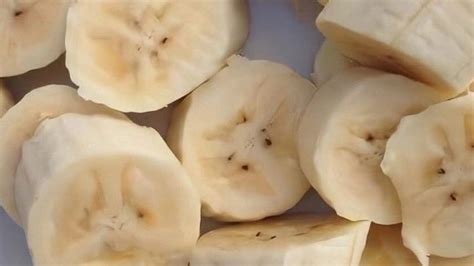 Полезное мороженое с бананом. | Еда | WB Guru