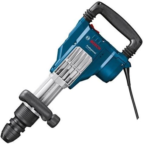 Bosch Gsh Vc Sds Max Concrete Breaker V Kelvin Power Tools