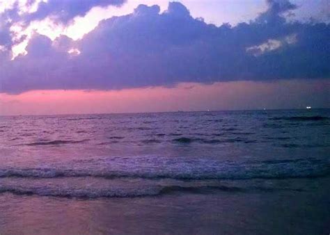 Panambur Beach Mangalore| Panambur Beach Photos