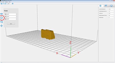 Anycubic Slicer