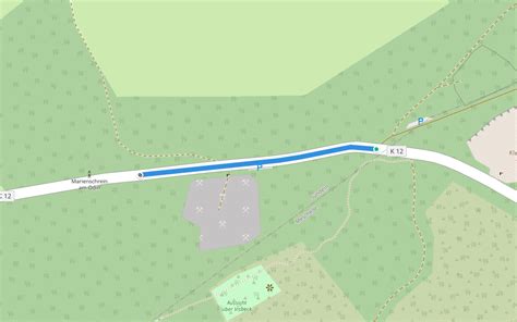 Odin Circular Route A Walking And Running Trail Sundern Sauerland