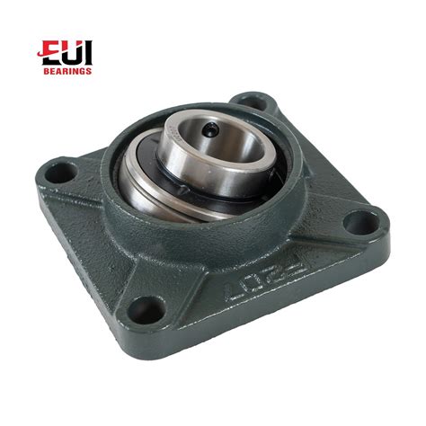 Factory Cheap Price Pillow Block Insert Thrust Ball Bearing Ucp Series