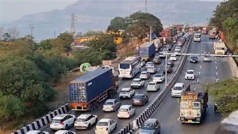 Mumbai Pune Expressway Closed For 6 Hours Today Heres Everything To