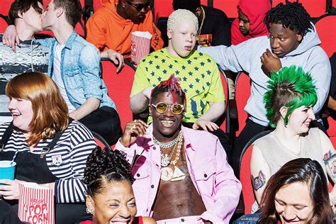 20 of the Best Lyrics From Lil Yachty's 'Teenage Emotions' Album - XXL