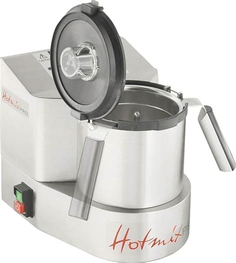 Термомиксер hotmixpro gastro hm2g купить - цена и описание в интернет ...