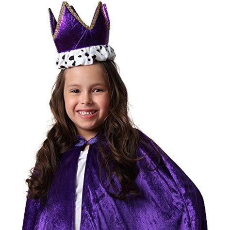 Purple Royal Crown - Walmart.com