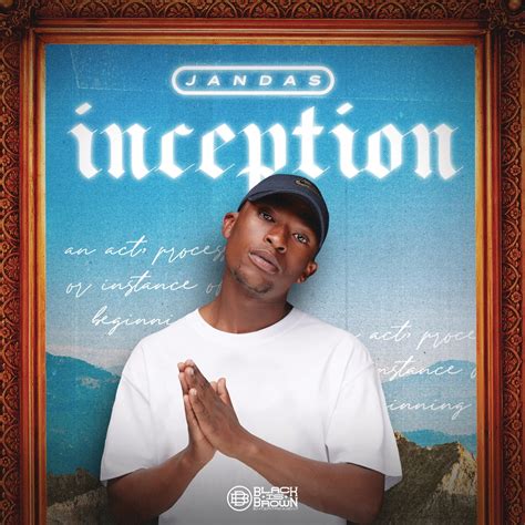 Inception Album By Jandas Apple Music